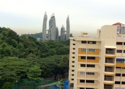 Blk 58 Telok Blangah Heights (Bukit Merah), HDB 4 Rooms #173925702